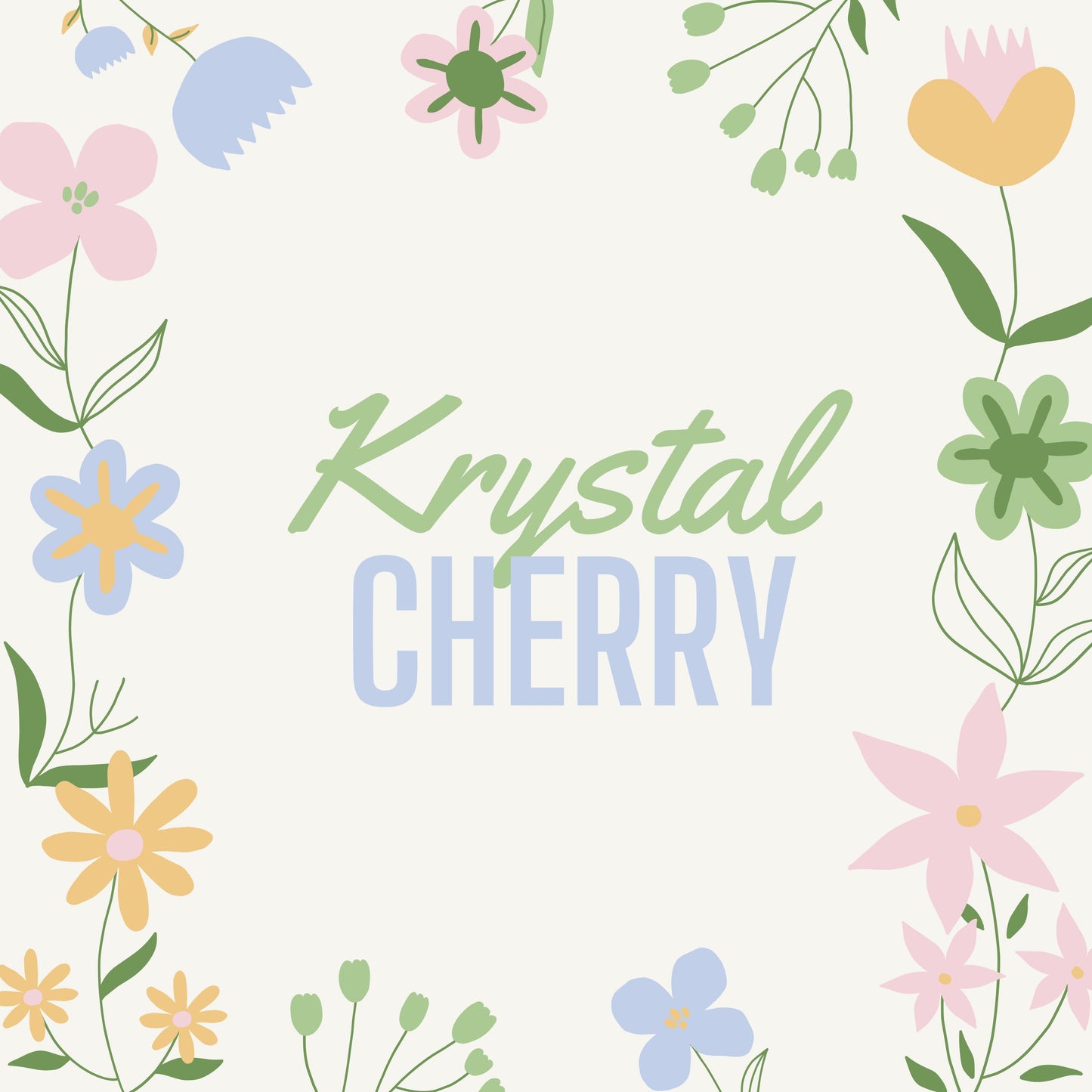 Krystal Cherry