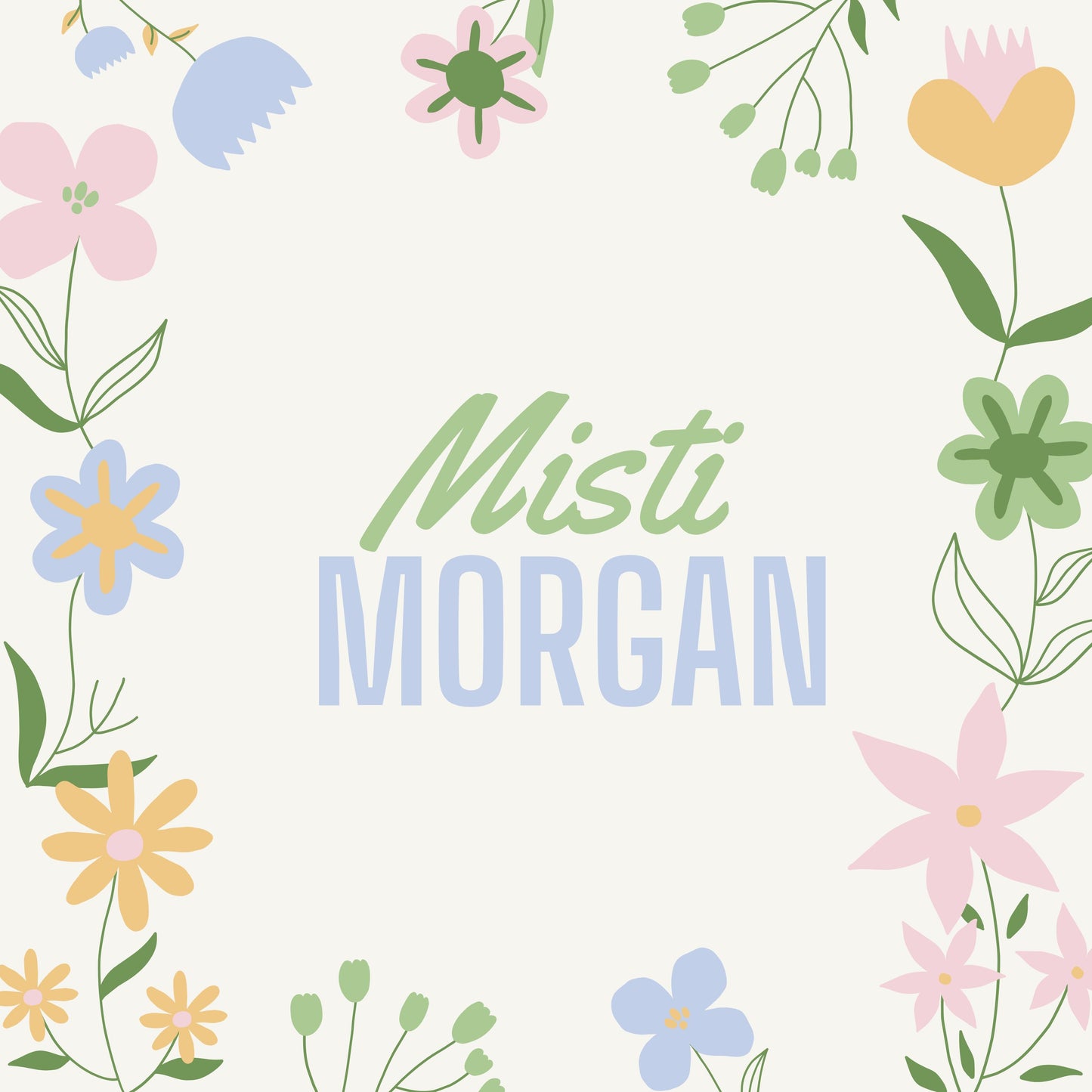 Misti Morgan