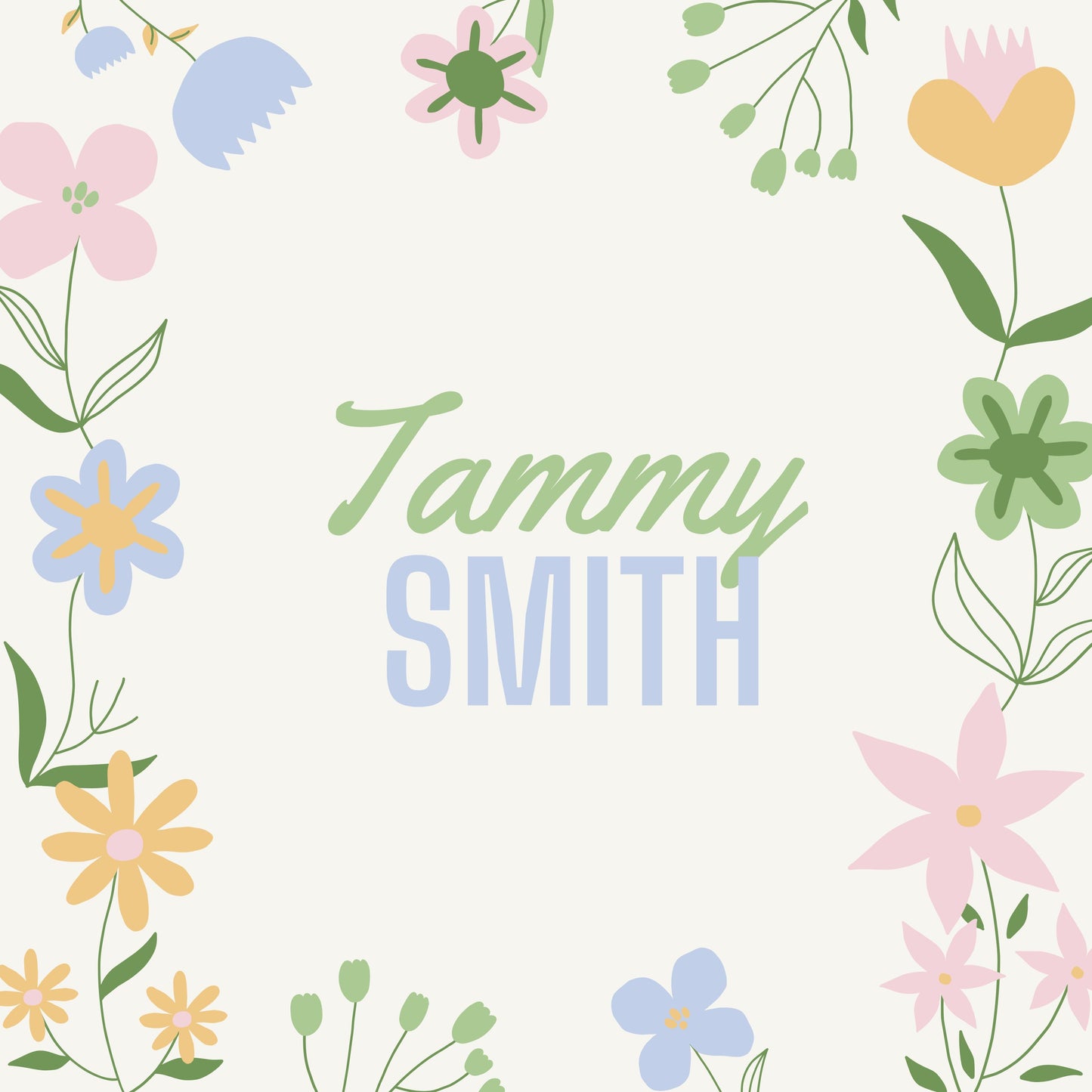 Tammy Smith
