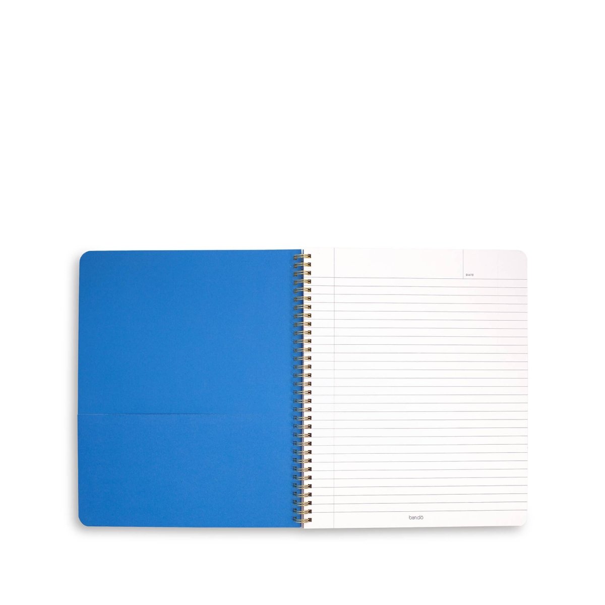 Ban.do - Large Notebook , The Possibilities Are Endless - Purses & Pearls