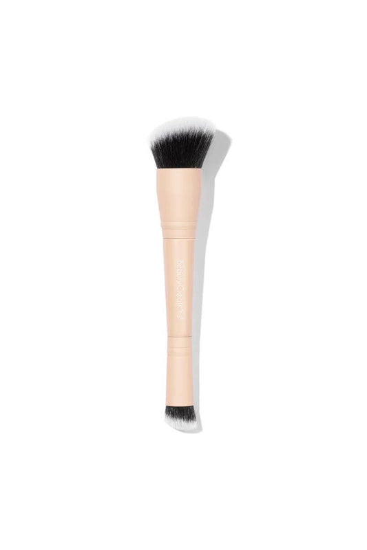 Beauty Creations Snatch and Sculpt Brush - Purses & Pearls