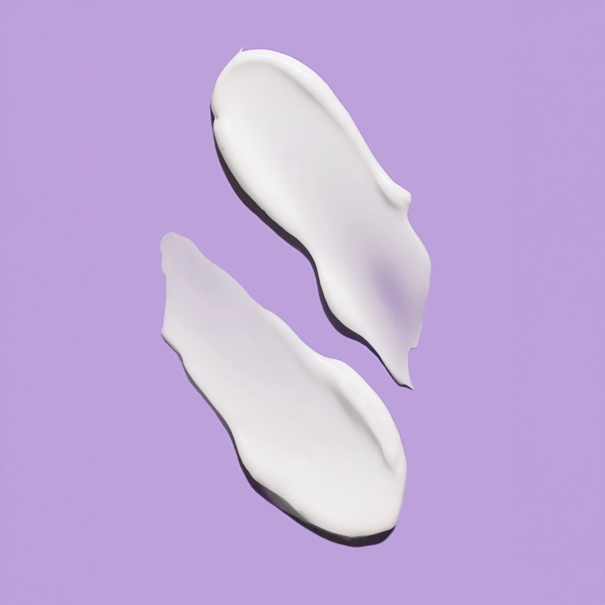 Cait + Co - Shea Butter Body Cream - 7.5oz Amethyst | Gem Collection - Purses & Pearls