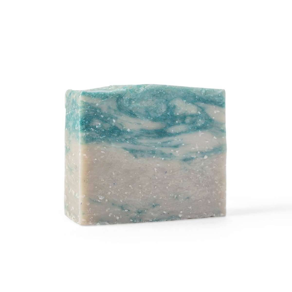 Cait + Co - Wild Blossom Soap No. 22 - Ocean Spritz - Purses & Pearls