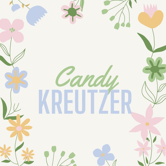 Candy Reinke - Kreutzer - Purses & Pearls