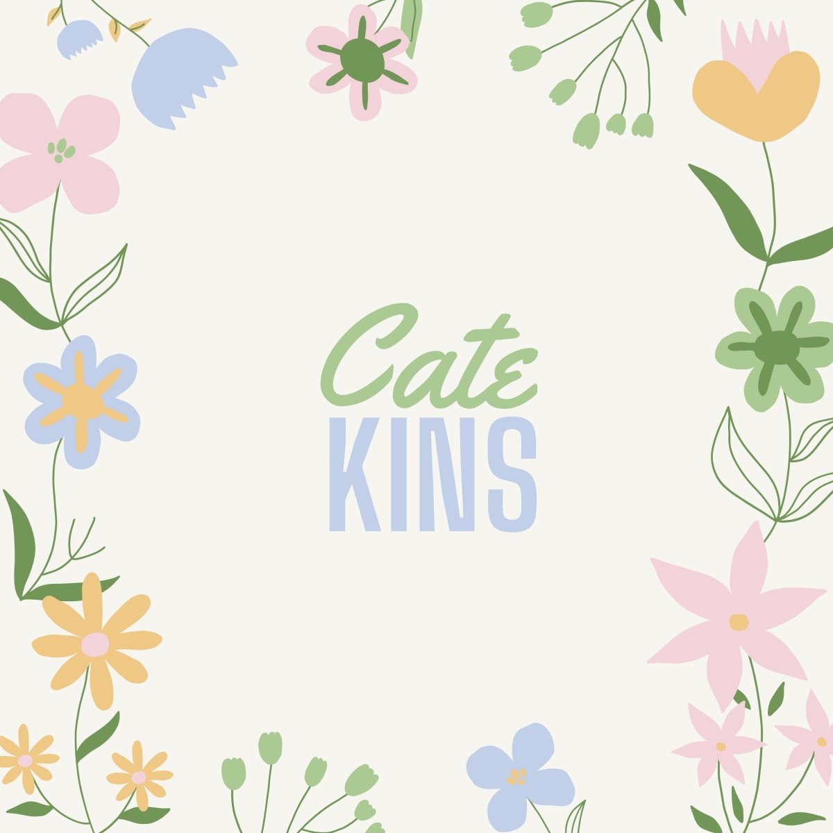 Cate Kins - Purses & Pearls