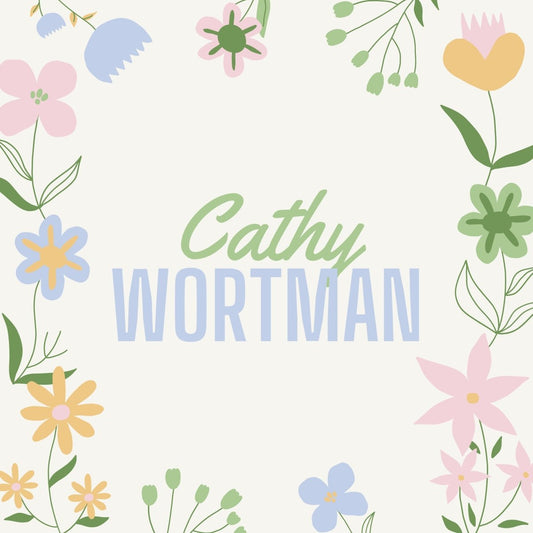 Cathy Wortman - Purses & Pearls