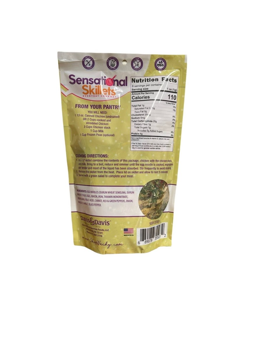 Chicken Pot Pie - Purses & Pearls