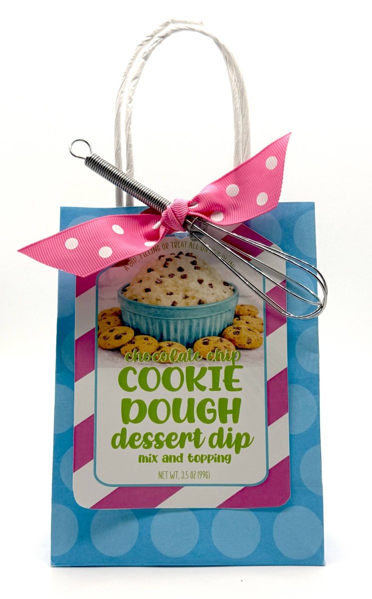 Cookie Dough Dessert Dip Mix - Purses & Pearls