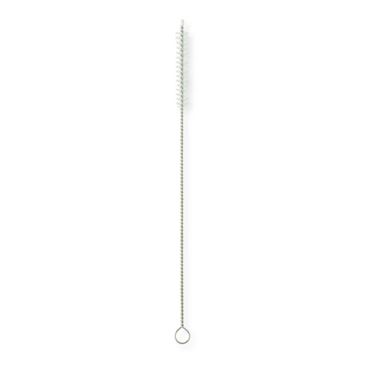 Core Home - 7pk Glass Straw Set - Floral - Purses & Pearls