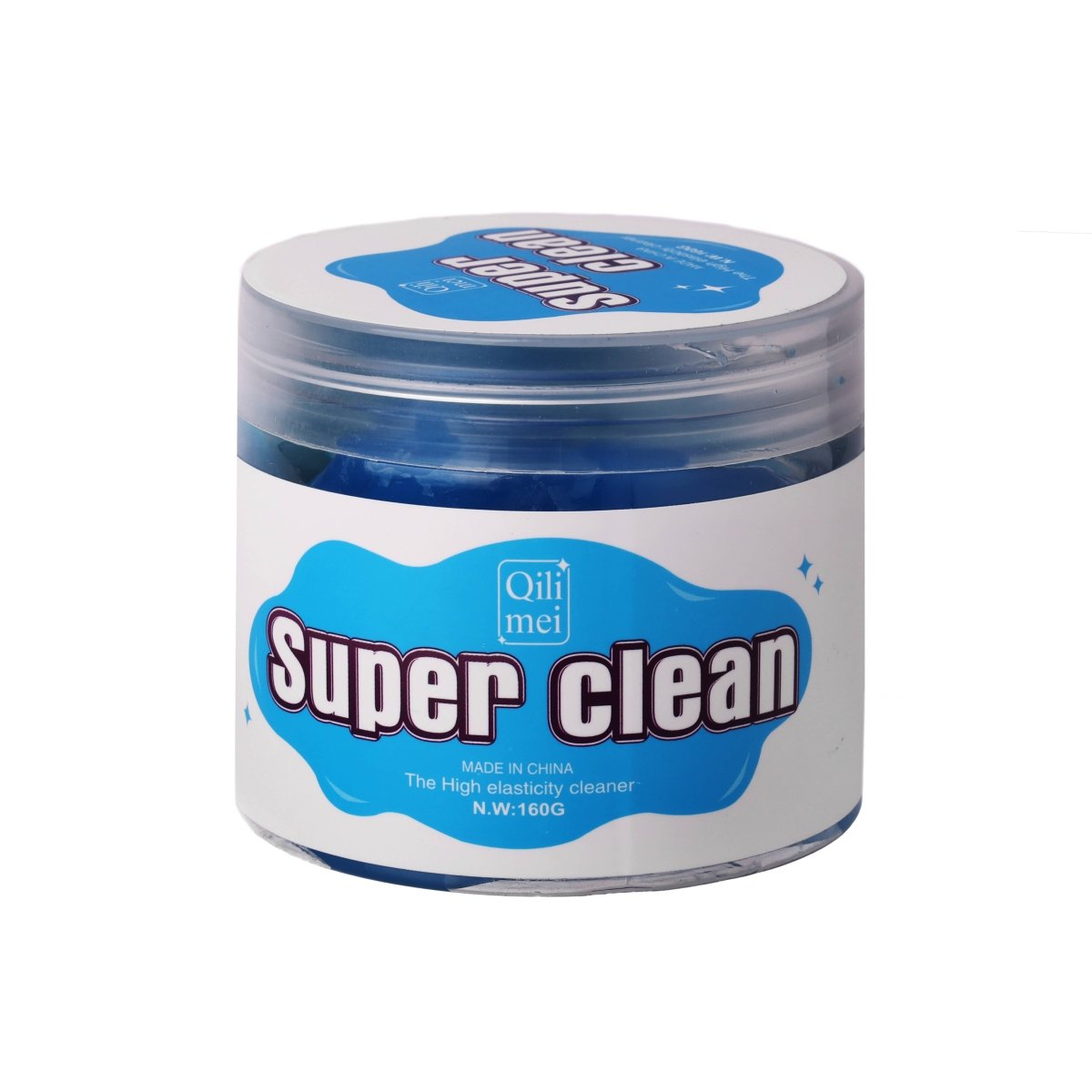 Core Home - Travel Car Cleaning Kit - Grey - Purses & Pearls