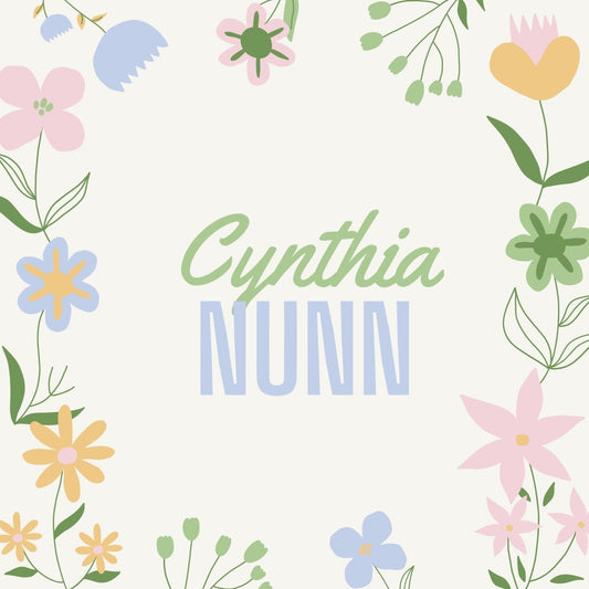 Cynthia Nunn - Purses & Pearls