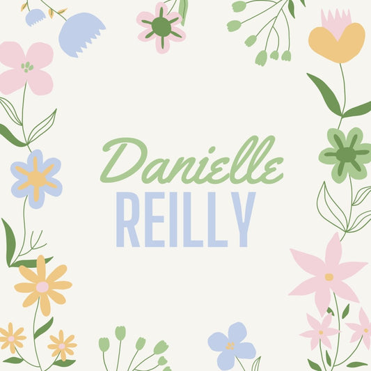 Danielle Reilly - Purses & Pearls
