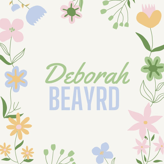 Deborah Beayrd - Purses & Pearls
