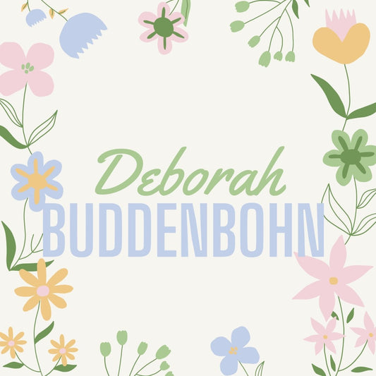 Deborah Buddenbohn - Purses & Pearls