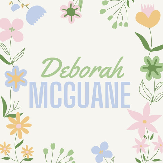 Deborah McGuane - Purses & Pearls