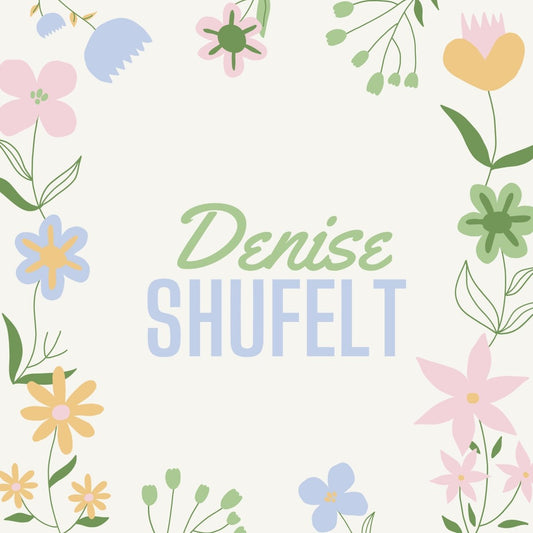 Denise Shufelt - Purses & Pearls