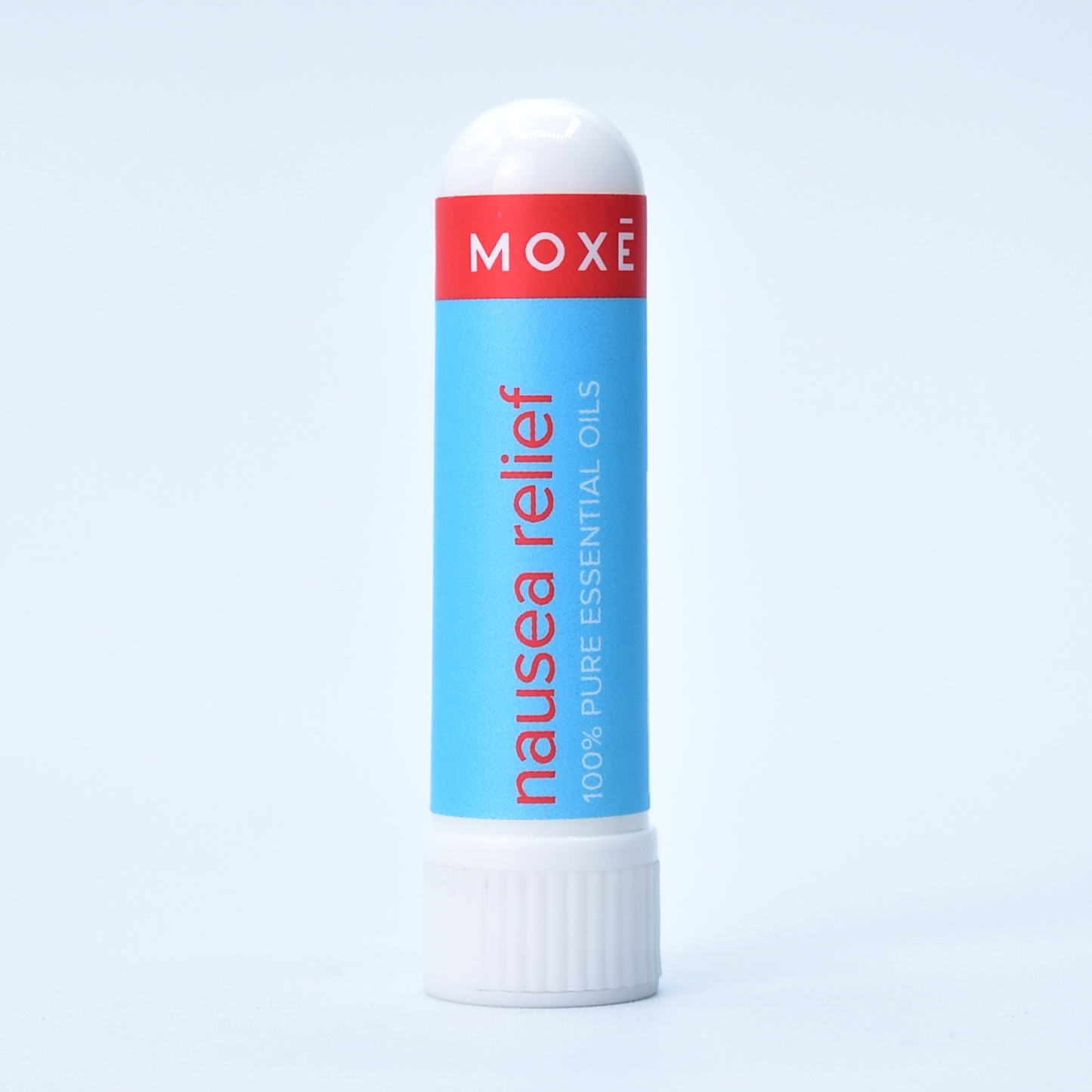 MOXĒ - Nausea Relief Aromatherapy Inhaler