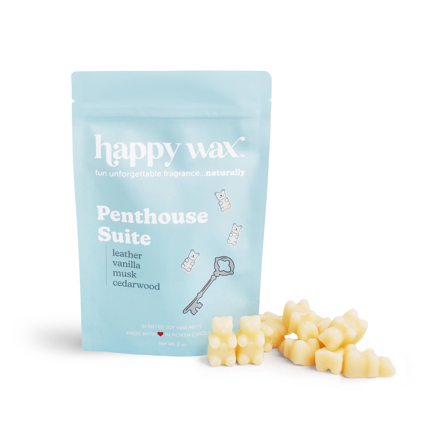 Happy Wax - Penthouse Suite Wax Melts