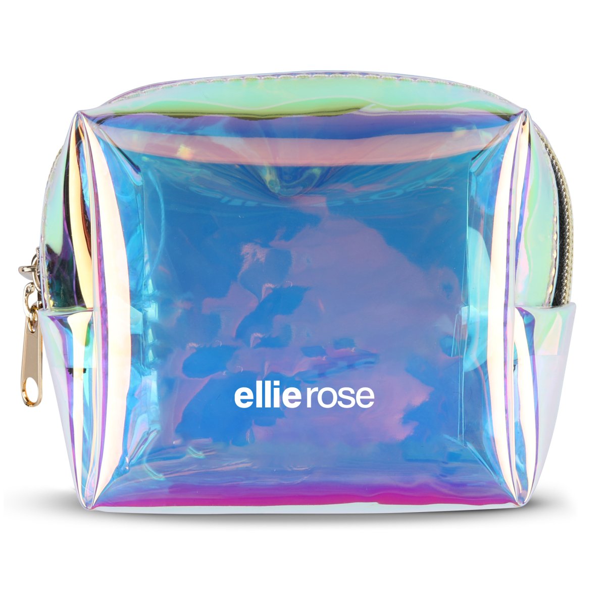 Ellie Rose - Tech Essentials 8 - Piece Kit - Holographic - Purses & Pearls