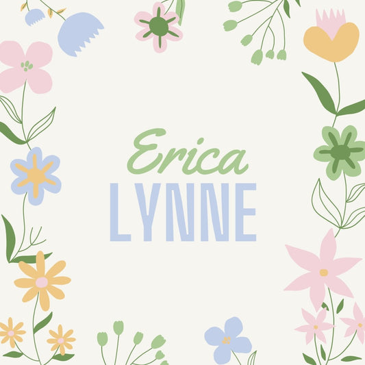 Erica Lynne - Purses & Pearls
