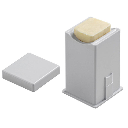 HIC Kitchen Corn Cob Butterer - Purses & Pearls