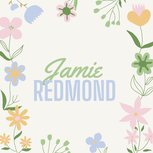 Jamie Redmond - Purses & Pearls