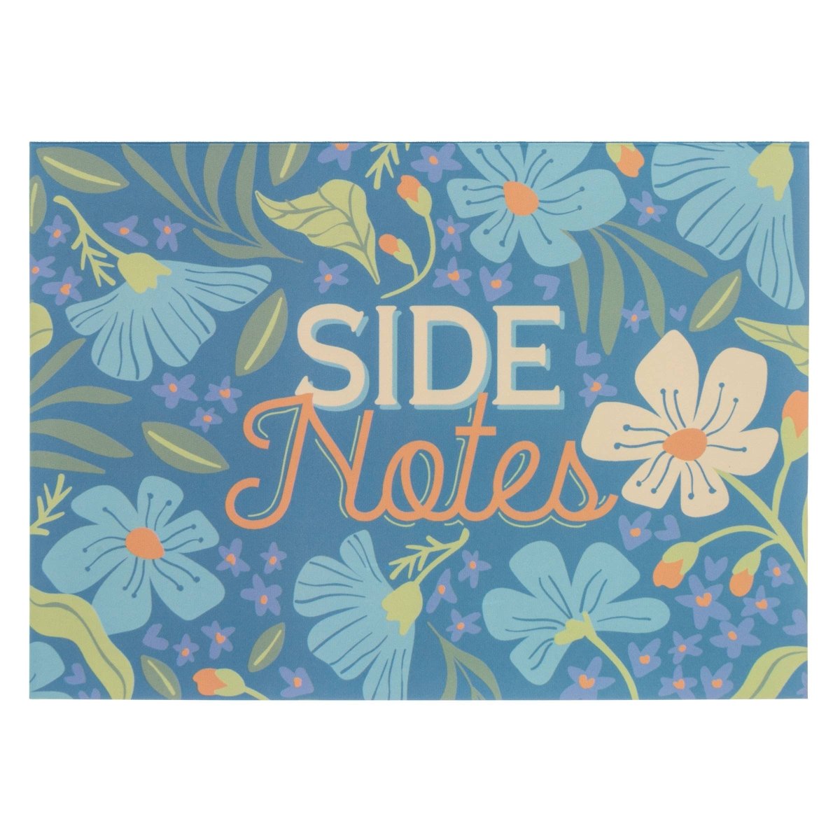 Karma - Sticky Note Booklet - Purses & Pearls