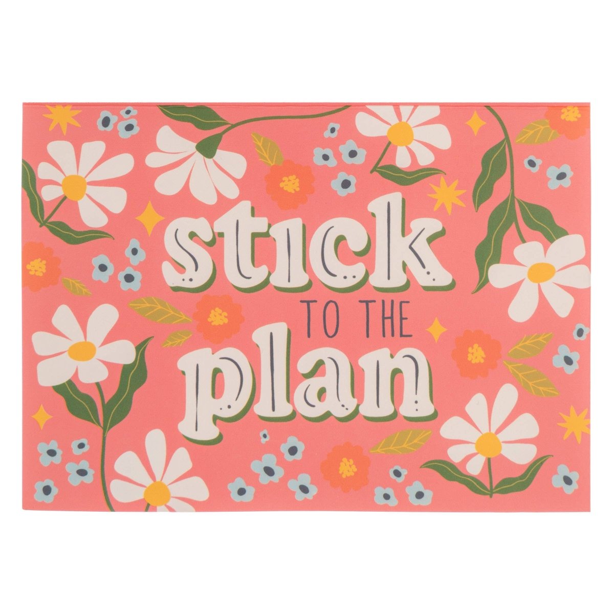 Karma - Sticky Note Booklet - Purses & Pearls