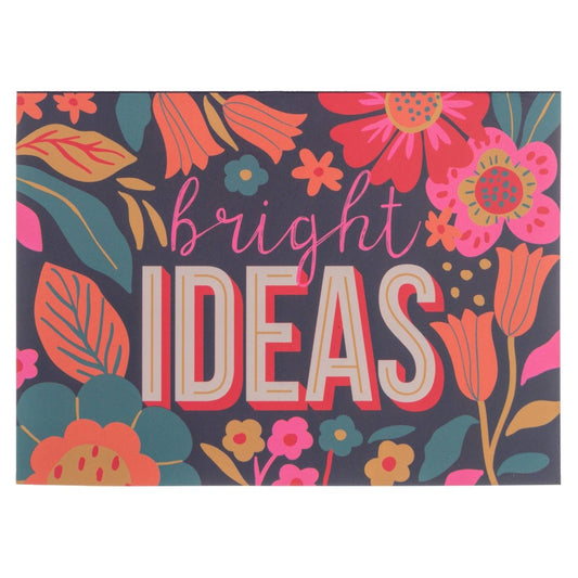 Karma - Sticky Note Booklet - Purses & Pearls