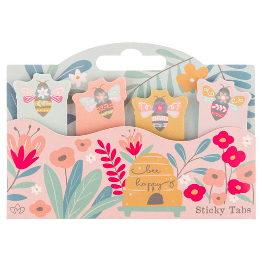 Karma - Sticky Tabs - Purses & Pearls