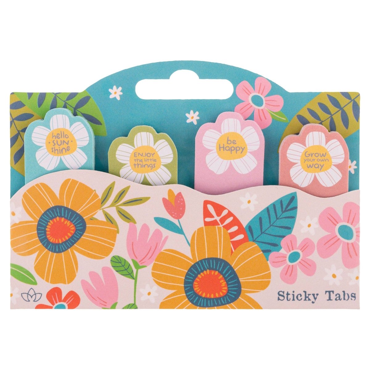 Karma - Sticky Tabs - Purses & Pearls
