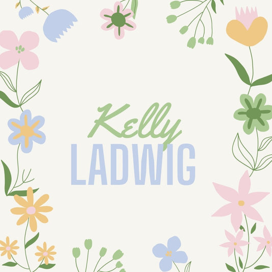 Kelly Ladwig - Purses & Pearls
