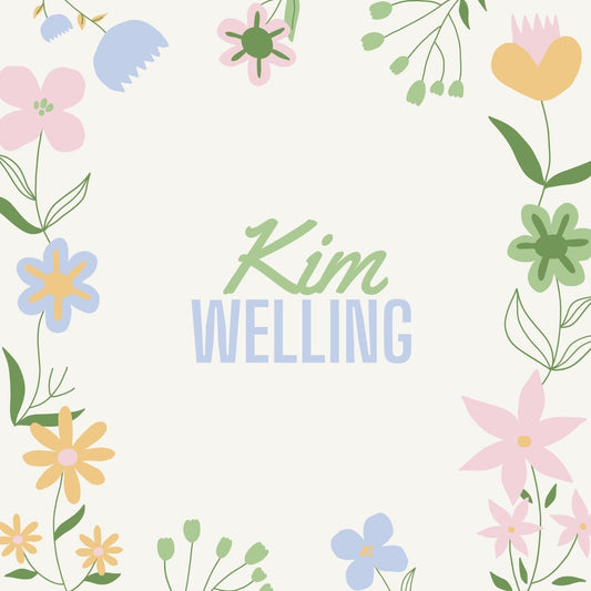 Kim Welling - Purses & Pearls
