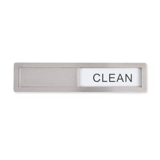 Kitchen Clean/Dirty Dishwasher Magnet - Purses & Pearls