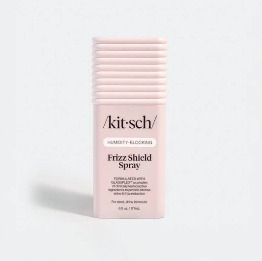 KITSCH - Humidity Blocking Frizz Shield Spray - Purses & Pearls