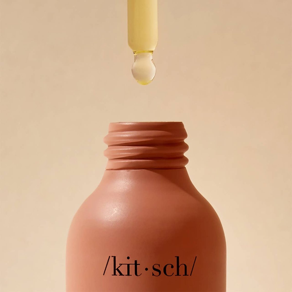 KITSCH - Pre Wash Scalp Oil - Rosemary & Biotin - Purses & Pearls