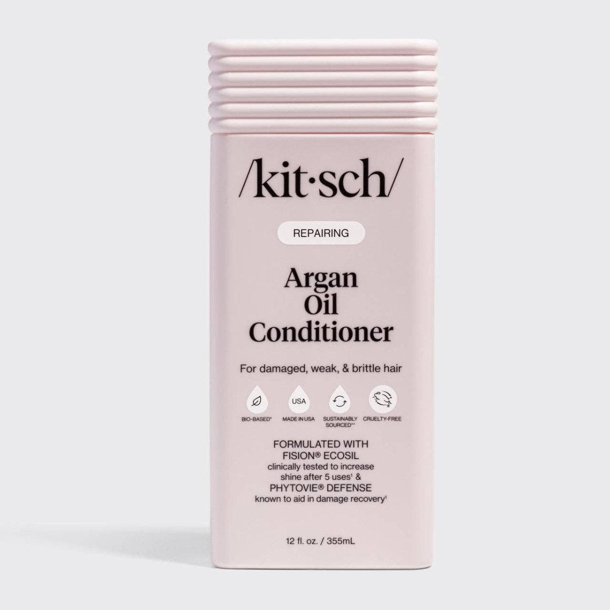 KITSCH - Repairing Argan Oil Conditioner - Purses & Pearls