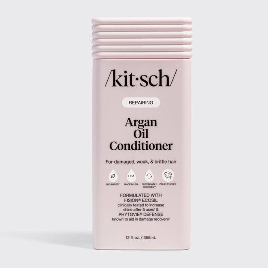 KITSCH - Repairing Argan Oil Conditioner - Purses & Pearls