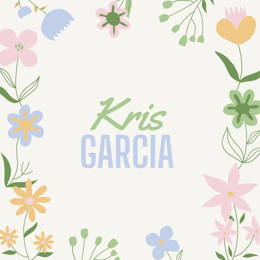 Kris Garcia - Purses & Pearls