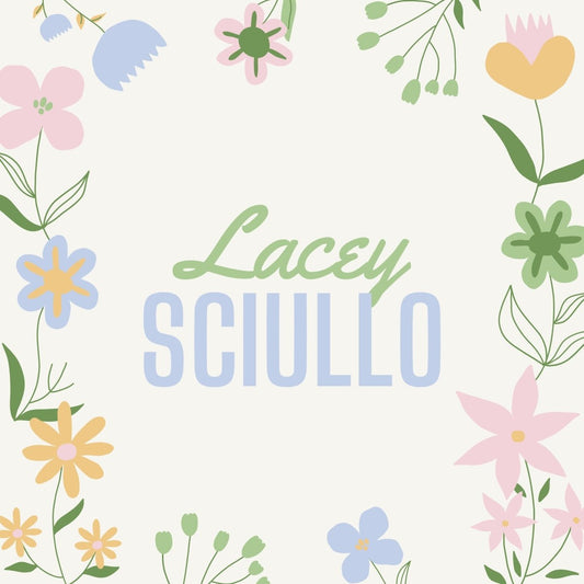 Lacey Sciullo - Purses & Pearls