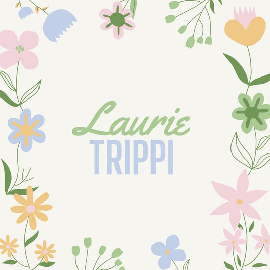 Laurie Trippi - Purses & Pearls
