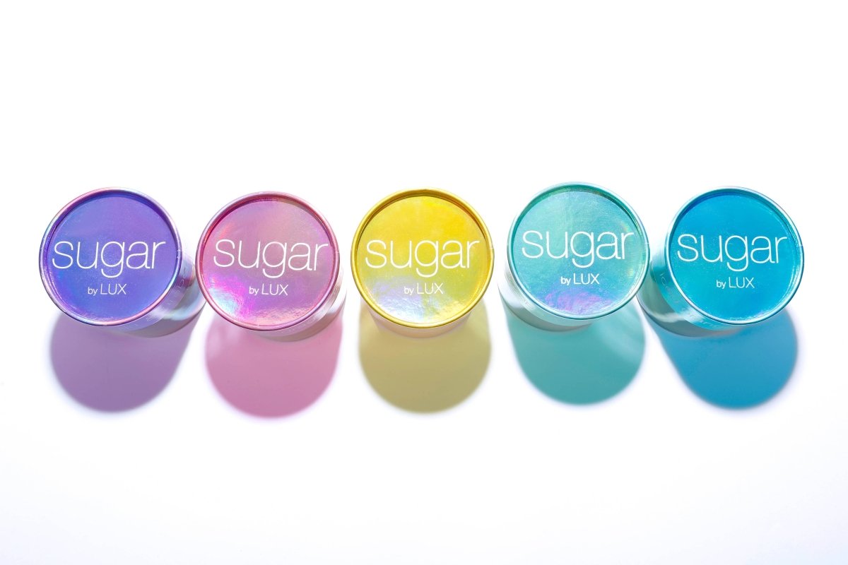 LUX FRAGRANCES - Sugar Collection - Purses & Pearls