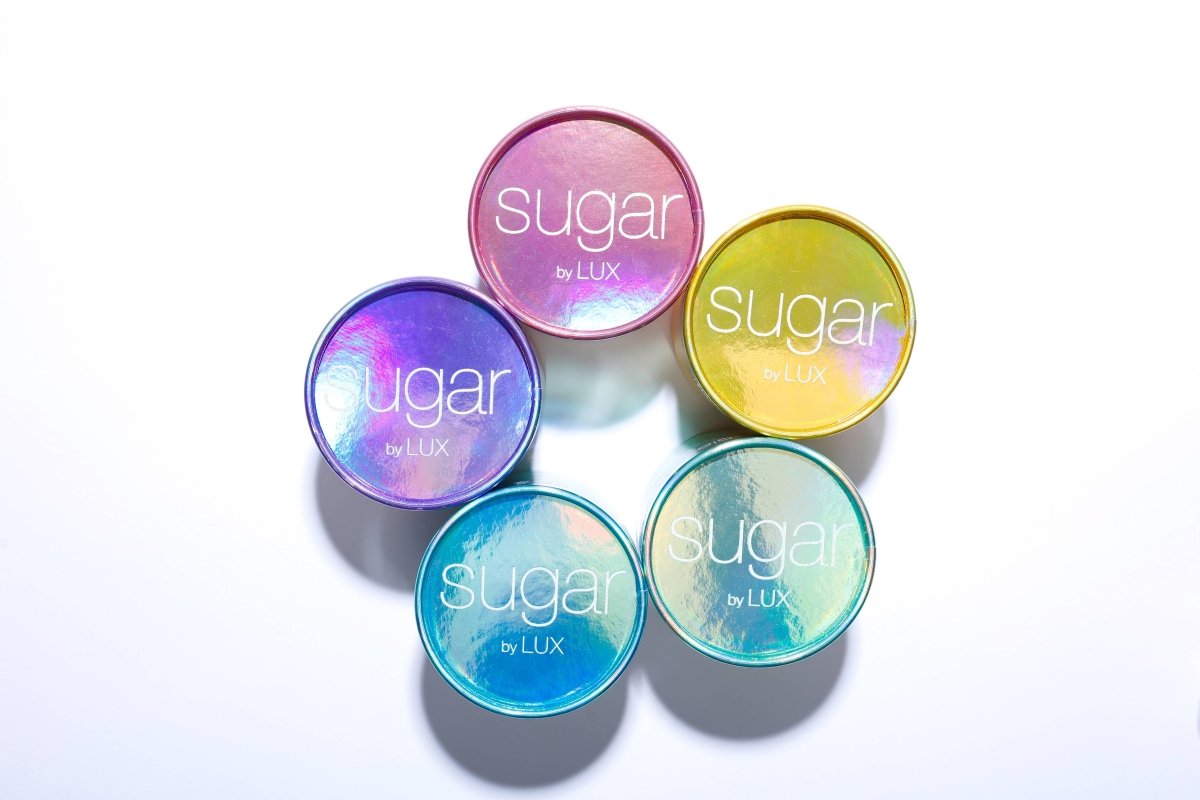 LUX FRAGRANCES - Sugar Collection - Purses & Pearls