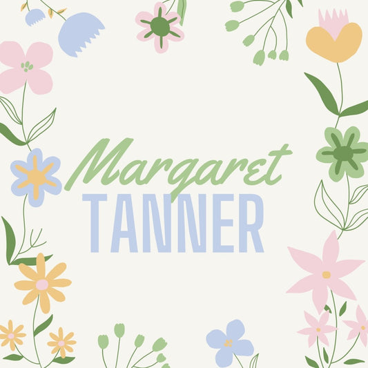 Margaret Tanner - Purses & Pearls