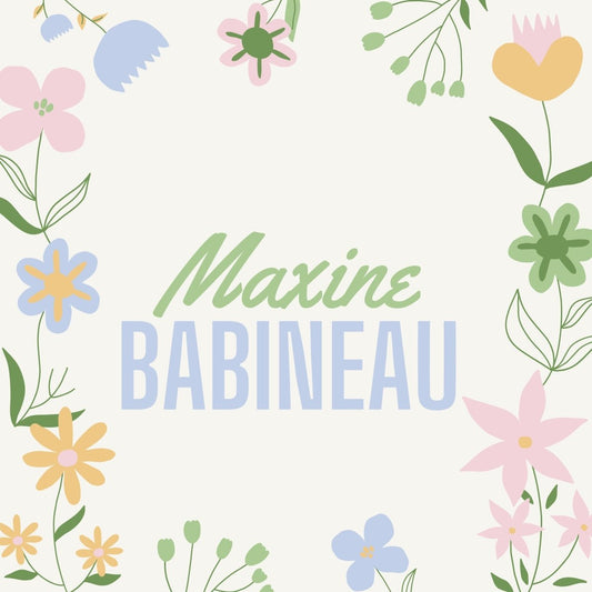 Maxine Babineau - Purses & Pearls