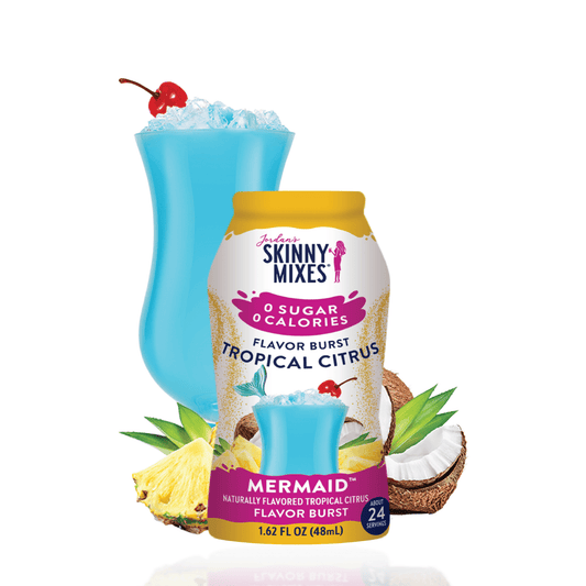 Mermaid™ Flavor Burst - Purses & Pearls