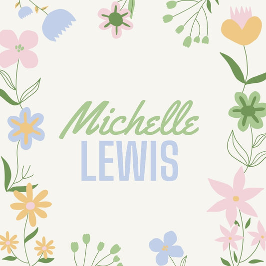 Michelle Lewis - Purses & Pearls