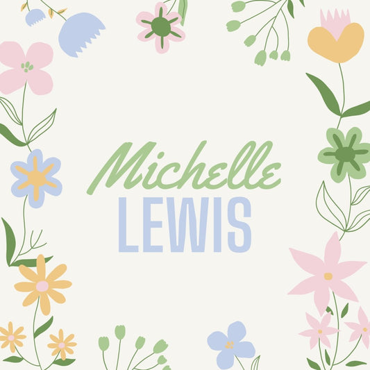 Michelle Lewis - Purses & Pearls