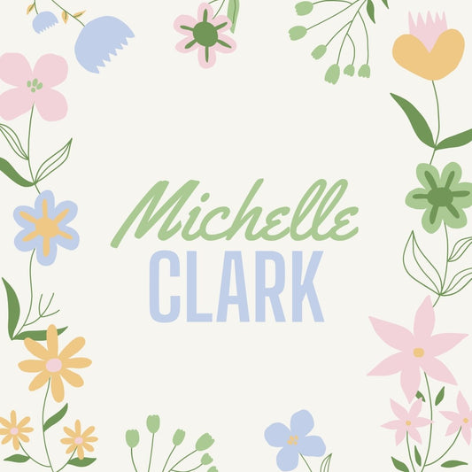 Michelle Simpson Clark - Purses & Pearls