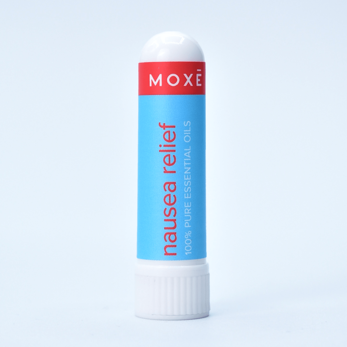 MOXĒ - Nausea Relief Aromatherapy Inhaler - Purses & Pearls